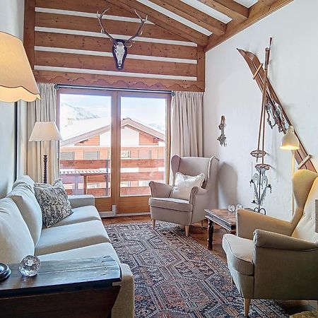 Appartamento Lichen 8 Verbier Esterno foto