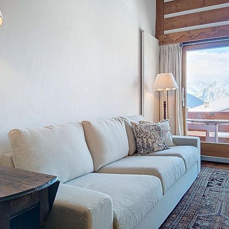 Appartamento Lichen 8 Verbier Esterno foto